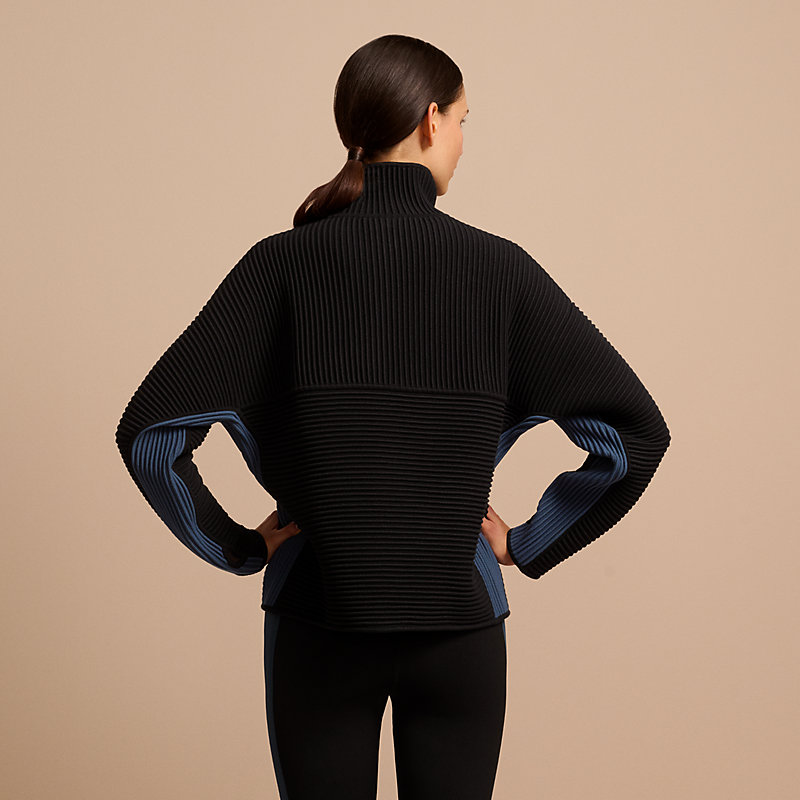 ヨガニット - ブラック | Hermès - エルメス-公式サイト